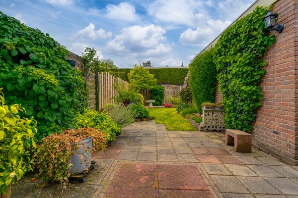 Medium property photo - Nicolaas Beetsstraat 9, 6901 LW Zevenaar